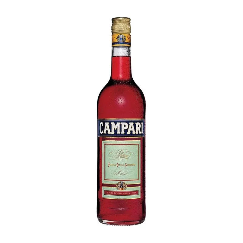 Campari 750 ml