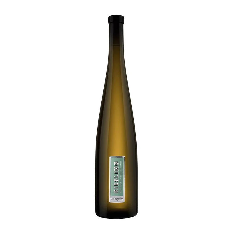 Las perdices riesling 750ml