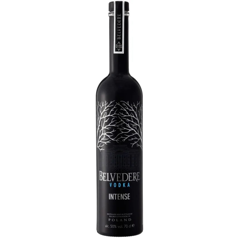 Belvedere Intense 1000 ml