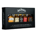 Jack Daniel´s Colección Family Miniaturas 50 ml