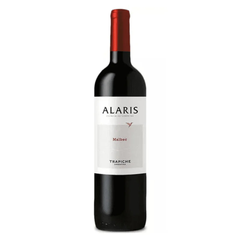 Alaris malbec