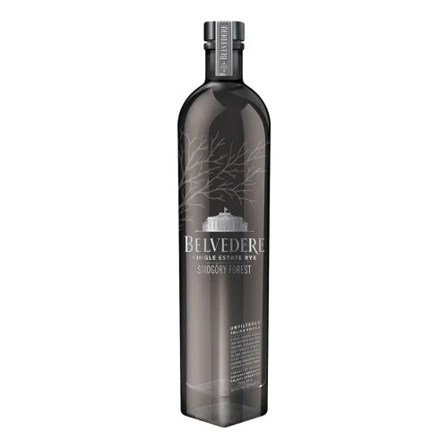 Belvedere Smogóry Forest 1000 ml