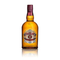 Chivas regal 12 años 700ml