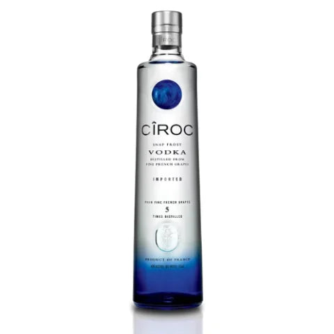 Ciroc Regular 750 ml