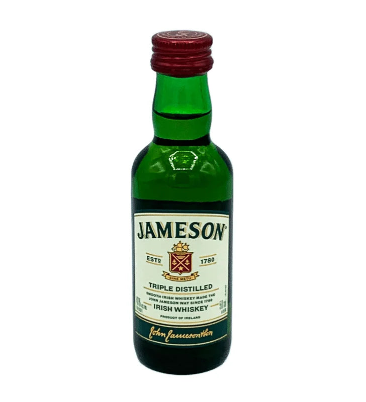 Jameson 50ml