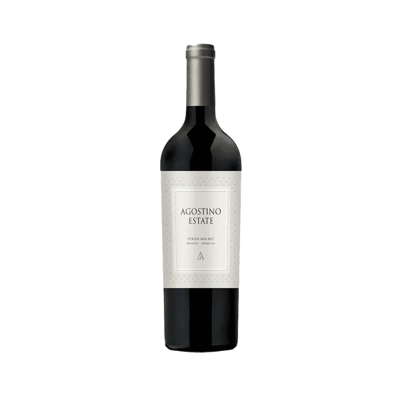 Agostino estate malbec