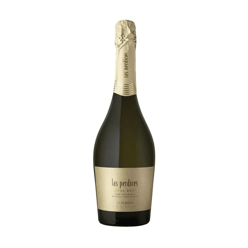 Las perdices champenoise corto extra brut 750ml