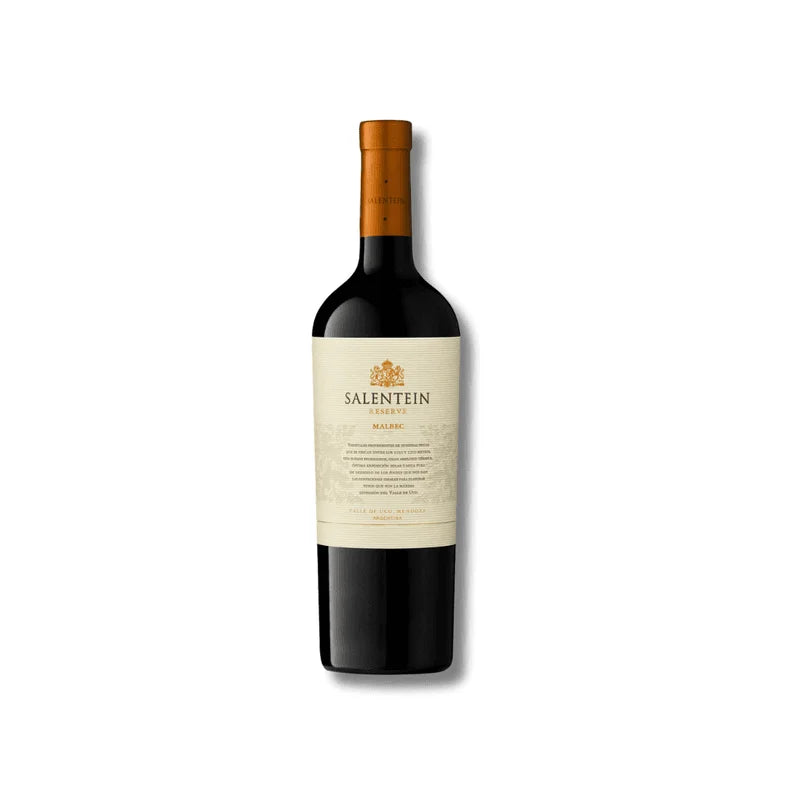 Salentein reserva malbec