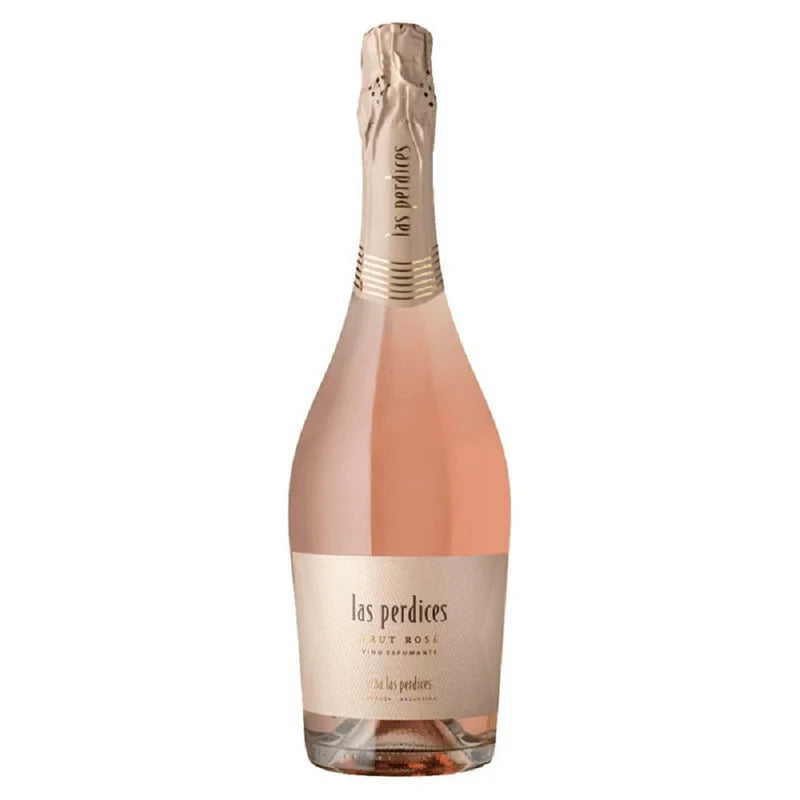 Las perdices brut rose 750ml