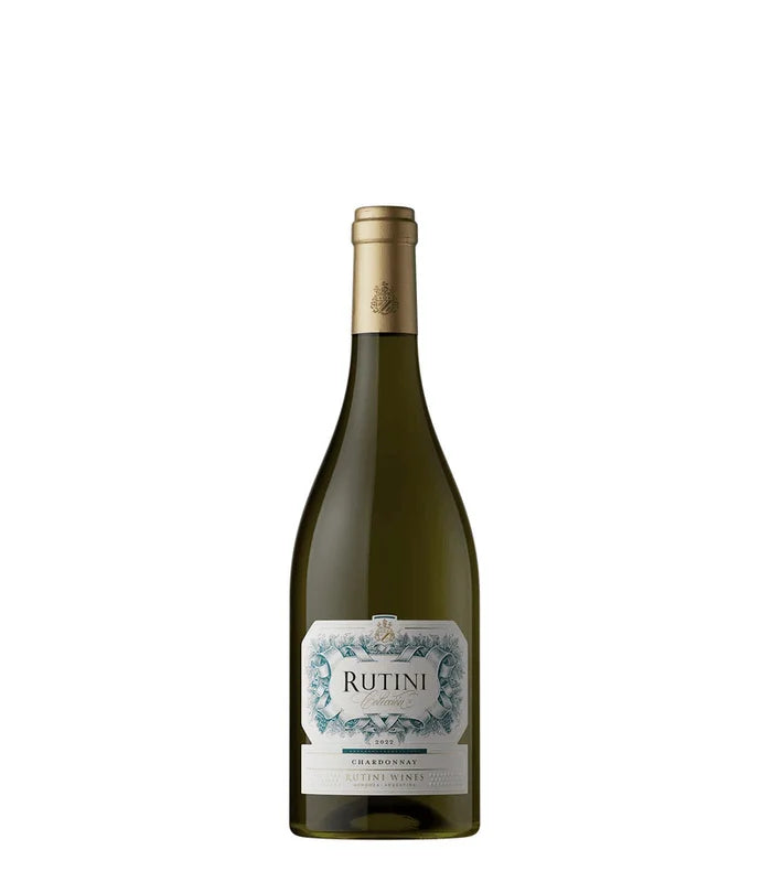 Rutini chardonnay