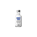 Absolut miniatura 50ml