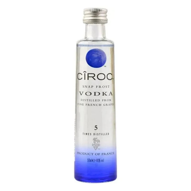 Ciroc regular mini 50ml