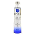 Ciroc regular mini 50ml