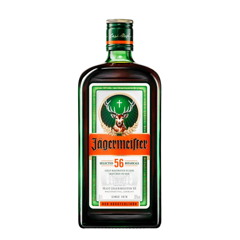 Jagermeister 700ml