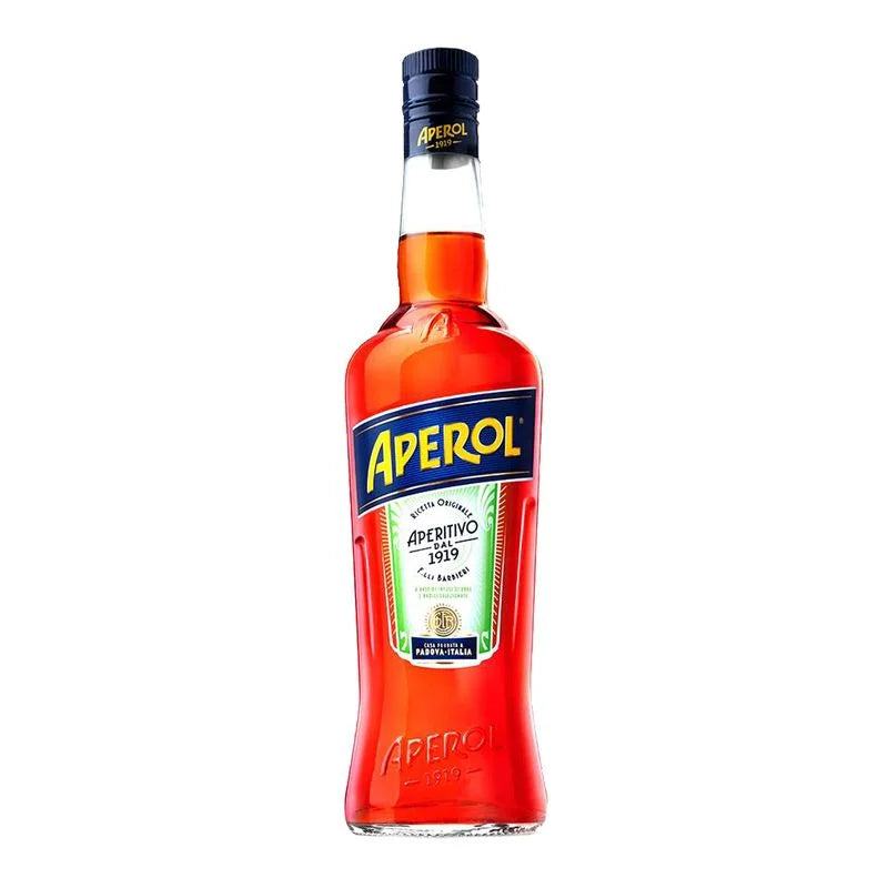 Aperol 750 ml