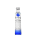 Ciroc Vodka Regular 50 ml
