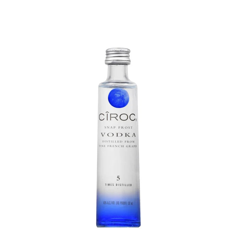 Ciroc Vodka Regular 50 ml