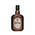 Old parr grand 12 años
