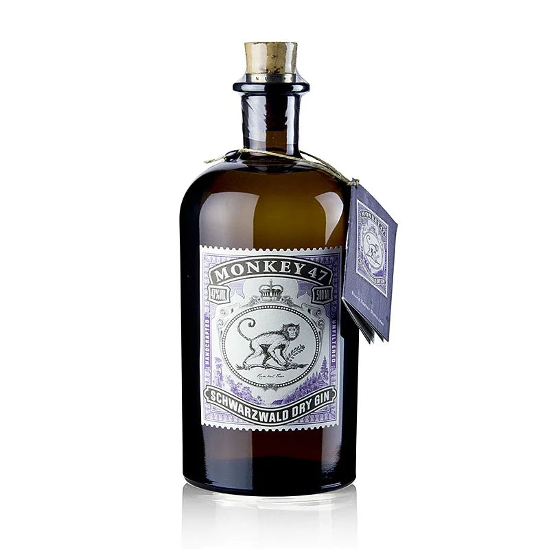 Gin Monkey 47 500 ml