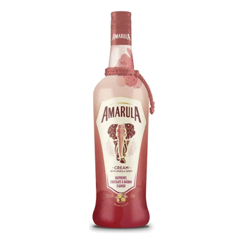 Amarula raspberry 1000cc