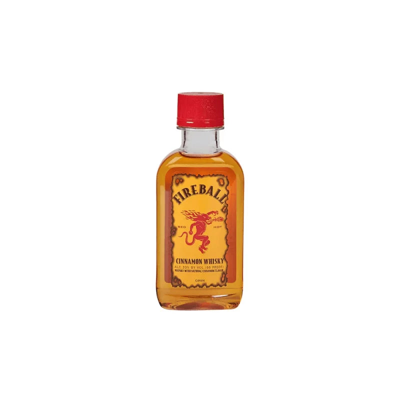 Fireball 50ml