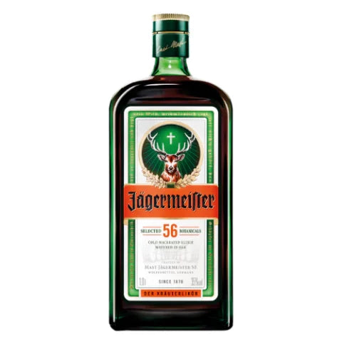Jagermeister 700 ml