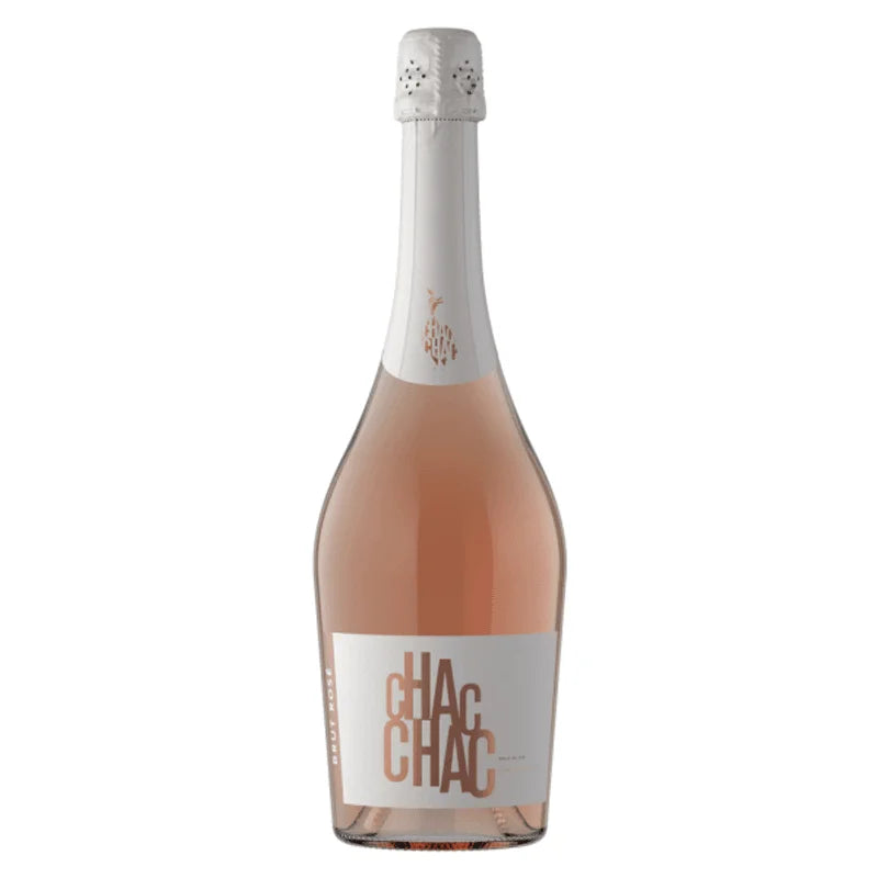 Chac chac brut rose 750ml