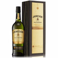 Jameson gold reserve 750cc