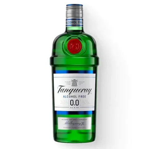 Tanqueray Free 0.0 Alcohol