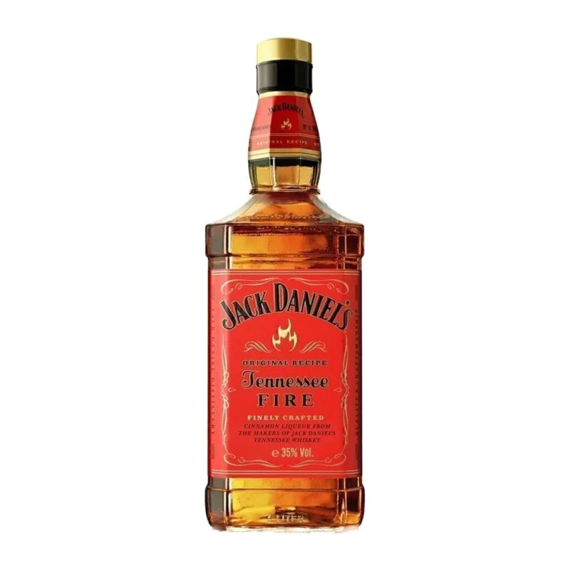 Jack Daniel's Tennessee Fire 1000 ml