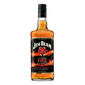 Jim Beam Kentucky Fire 750 ml