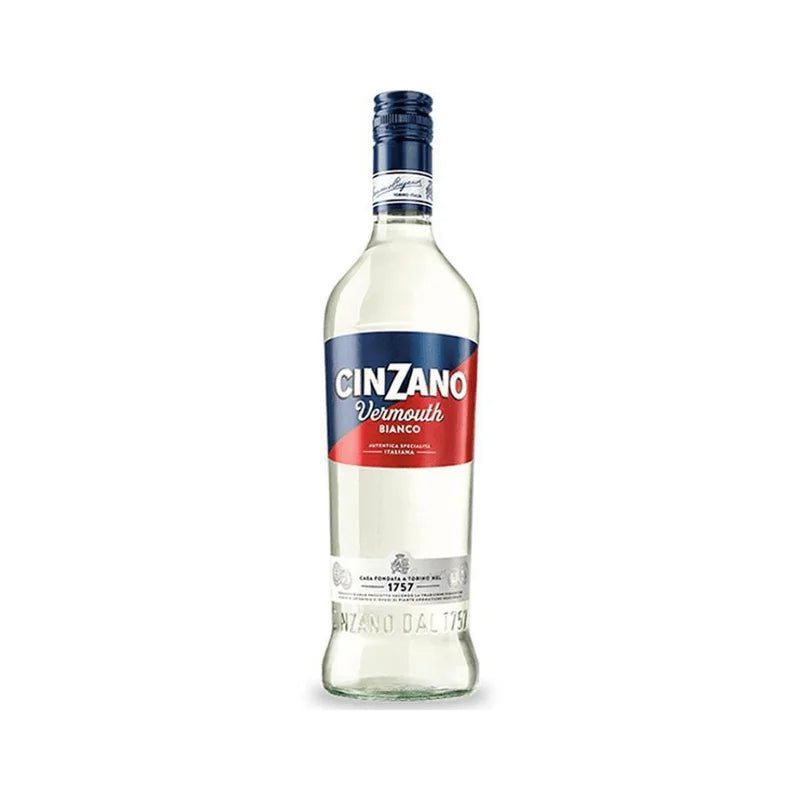 Cinzano blanco 1l