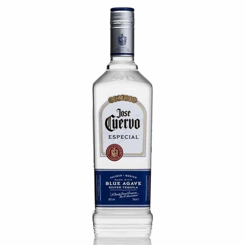 Tequila jose cuervo silver 750 ml