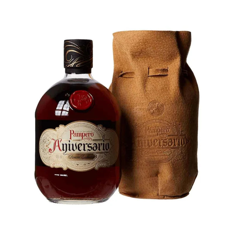 Pampero Aniversario 700 ml