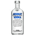 Absolut regular 750ml