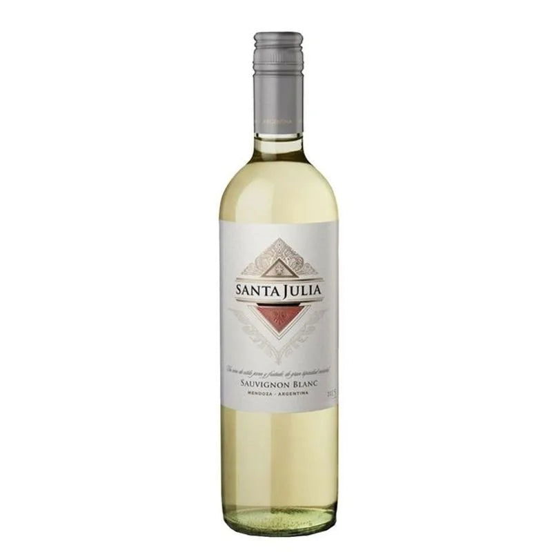 Santa julia sauvignon blanc 750ml