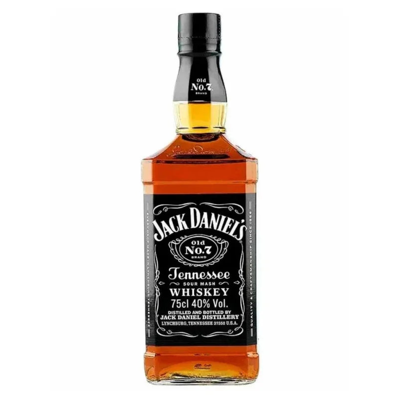 Jack Daniel's n7 700 ml