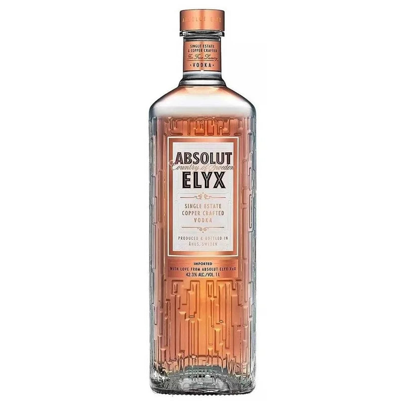 Absolut Elyx 1000 ml