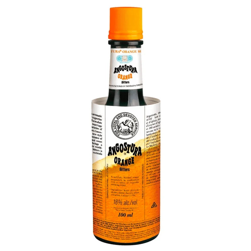 Bitter angostura orange 100ml
