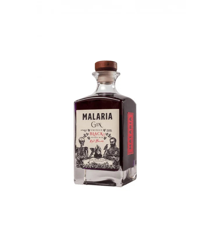 Malaria black 700ml