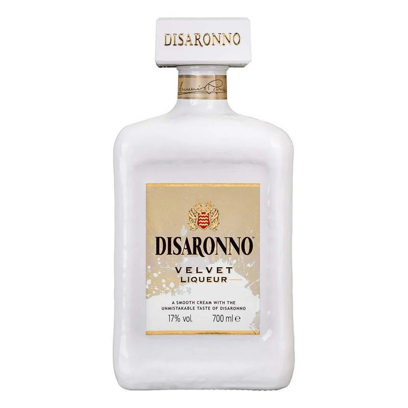 Licor disaronno velvet