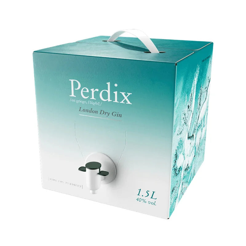 Bag in box perdix 1.5l