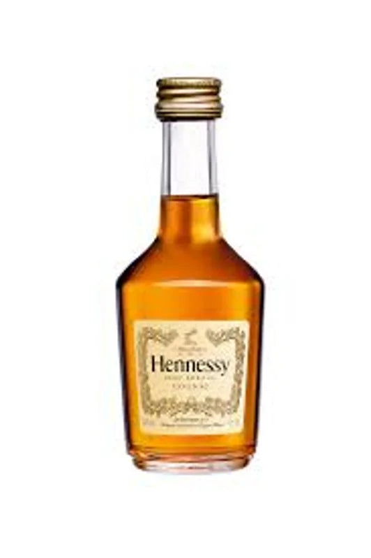 Hennessy vs 50ml