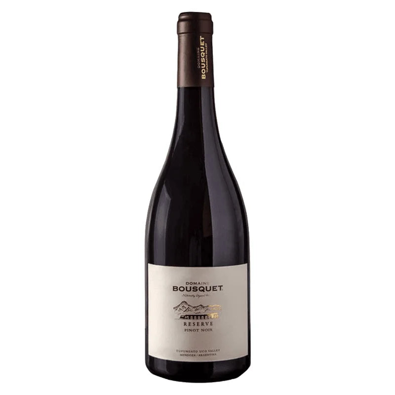Domaine bousquet reserva pinot noir