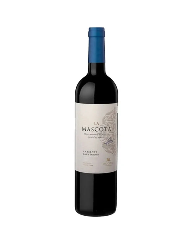 La mascota cabernet 750ml