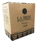 Bag in box la iride malbec roble 4.75l