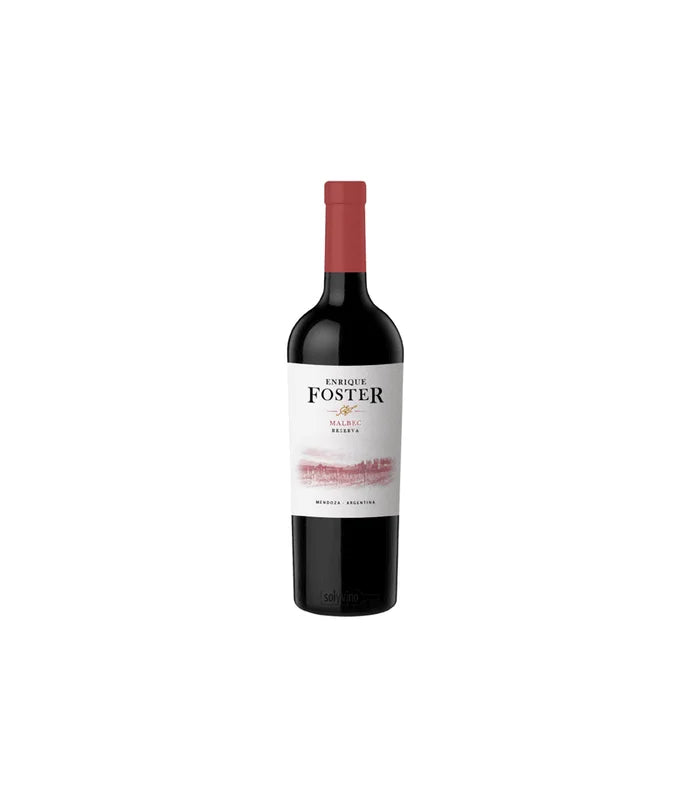 Foster reserva malbec