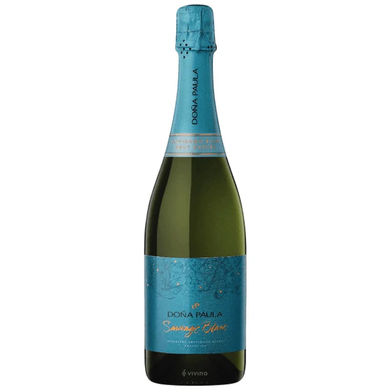 Doña paula sauvage blanc 750ml