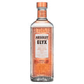 Absolut elyx 700ml