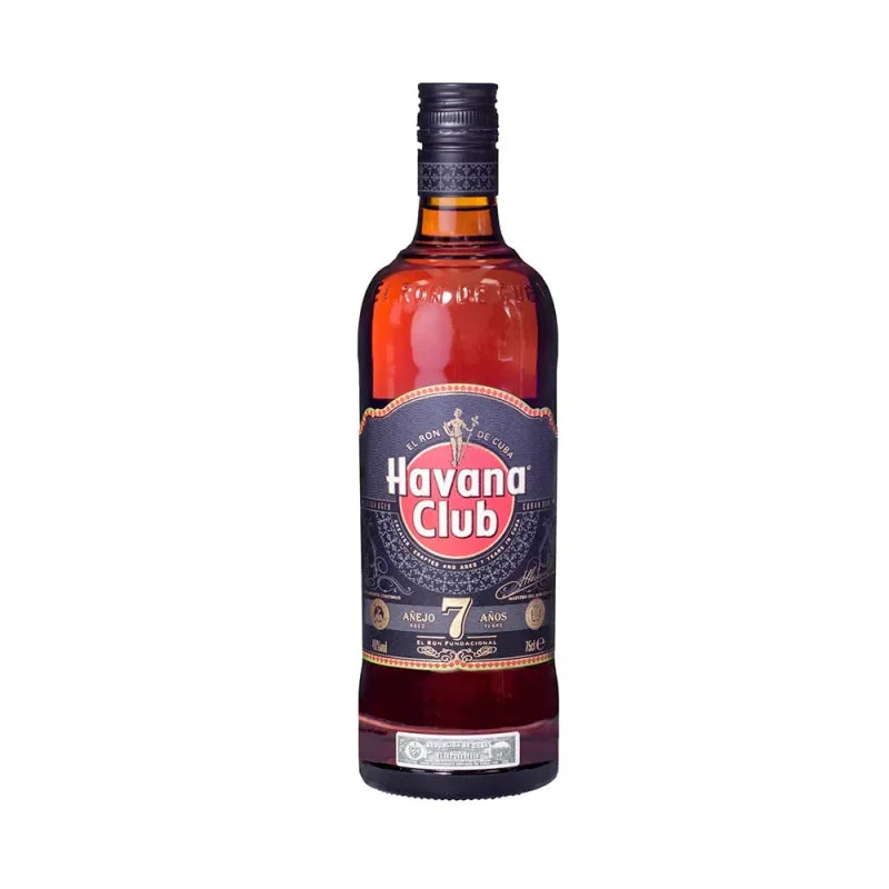 Havana Club 7 Años 700 ml